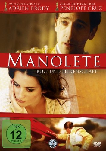 Manolete - Blut und Leidenschaft Films