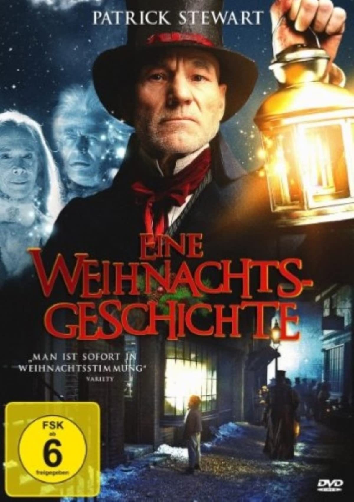 Eine Weihnachtsgeschichte Movies