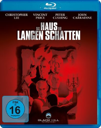 Das Haus der langen Schatten Movies
