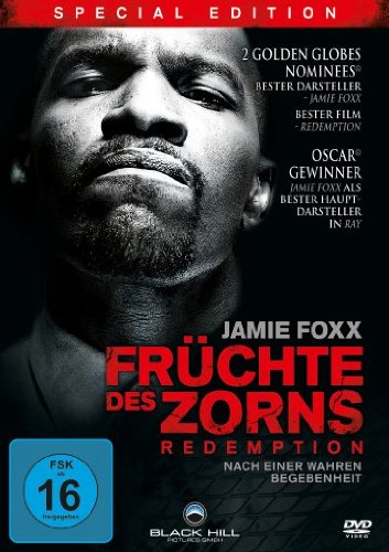 Früchte des Zorns - Redemption Films