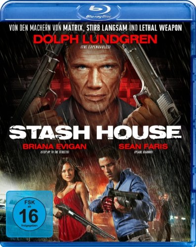 Stash House Movies