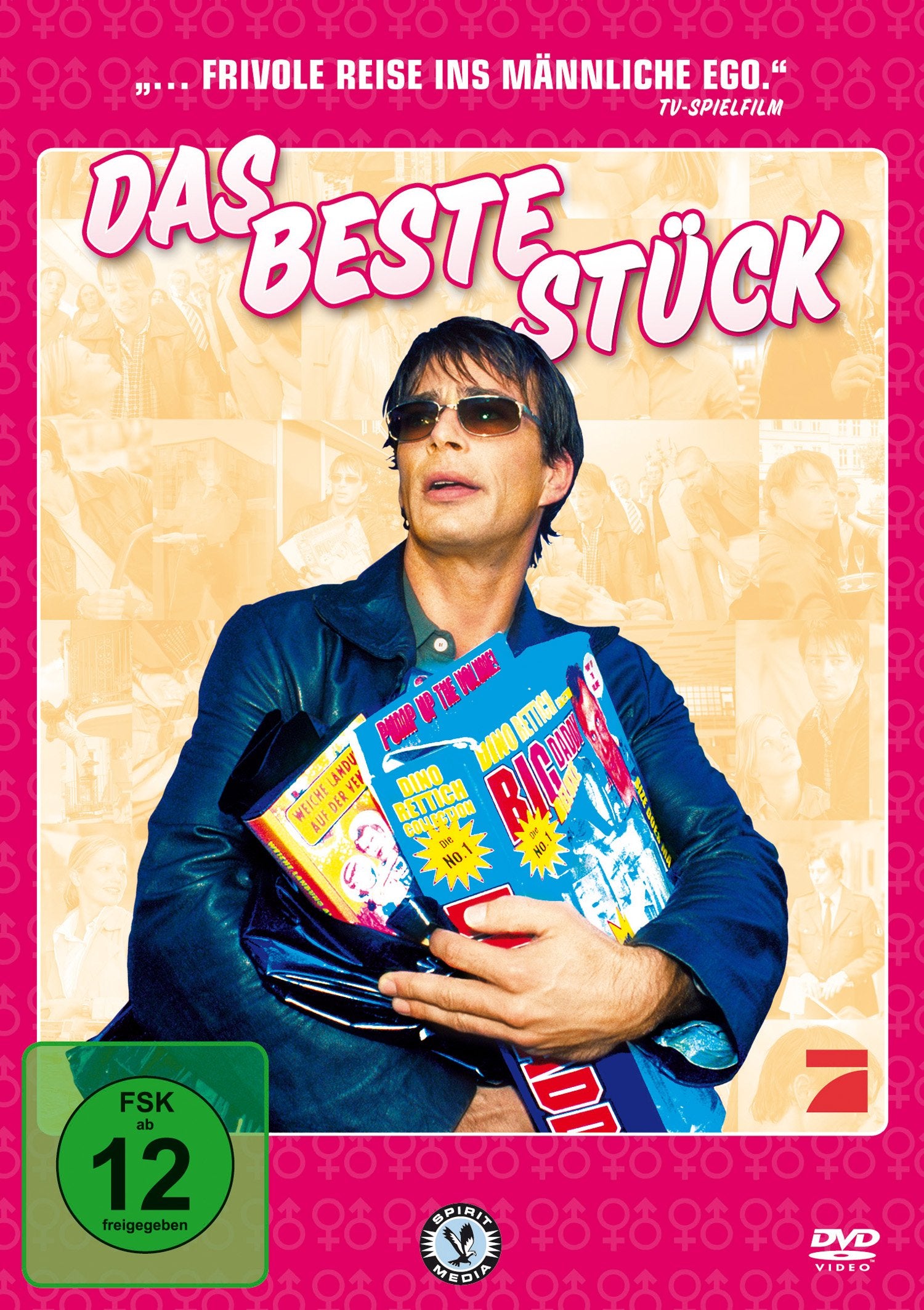 Das beste Stück Box sets