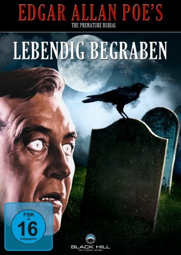 Lebendig begraben Movies
