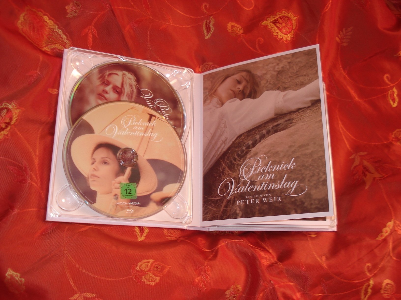 Product Image: Picknick am Valentinstag