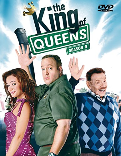The King of Queens - Staffel 9 (Keepcase) Box sets