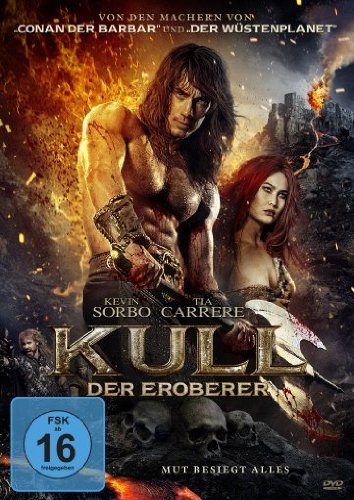 Kull, der Eroberer Movies