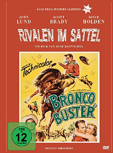 Rivalen im Sattel Movies