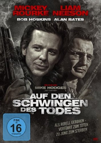 Auf den Schwingen des Todes Movies