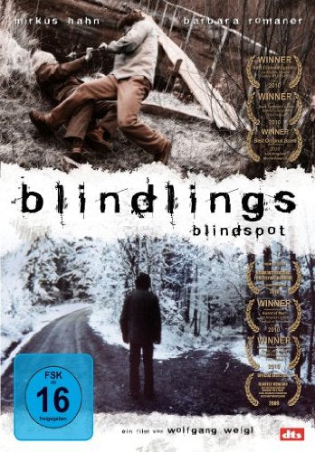 Blindlings - Blindspot Movies