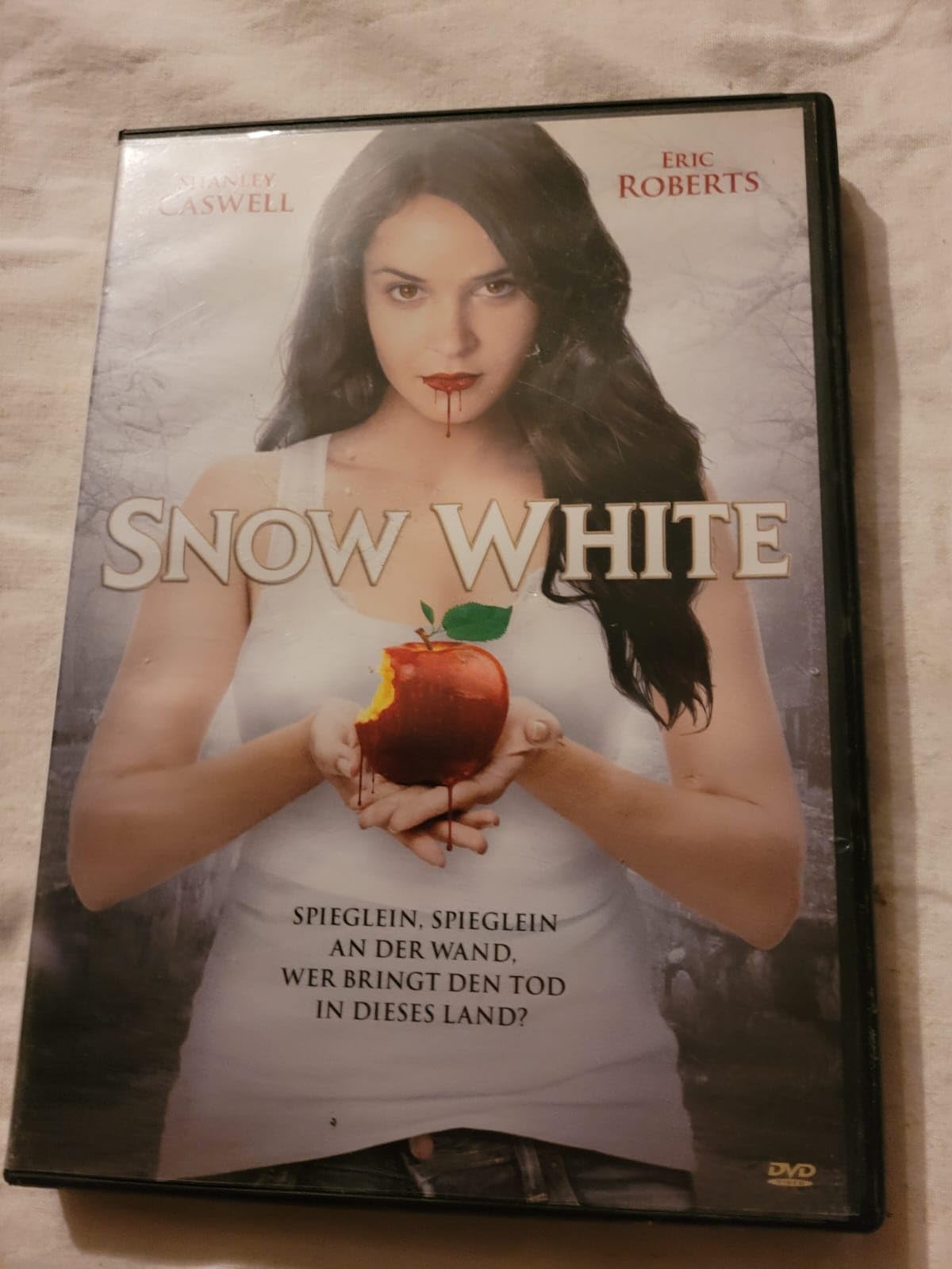 Product Image: Snow White - A Deadly Summer