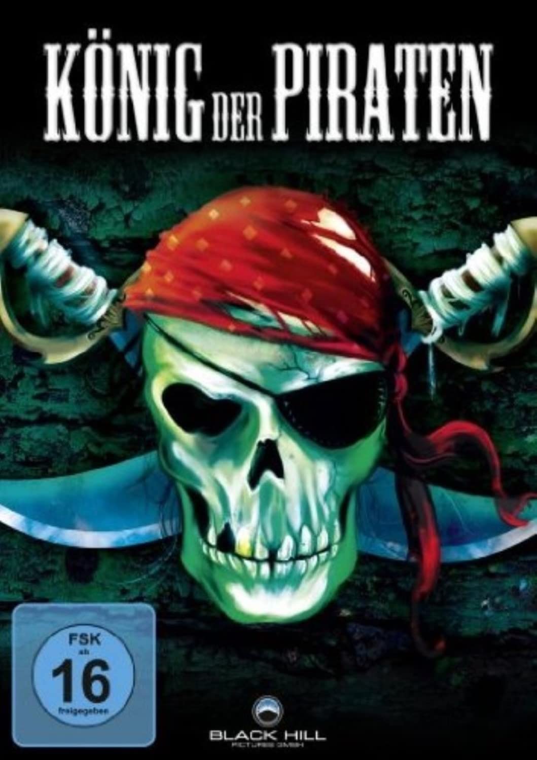 König der Piraten Films