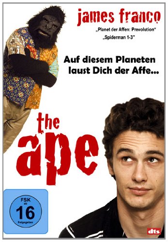The Ape - Auf diesem Planeten laust dich der Affe Films