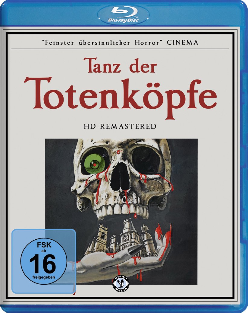 Tanz der Totenköpfe Movies