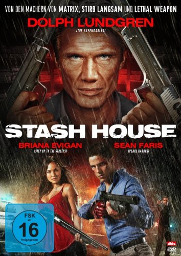 Stash House Movies
