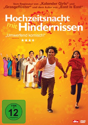 Hochzeitsnacht mit Hindernissen Films