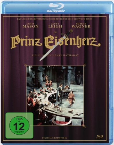 Prinz Eisenherz Movies