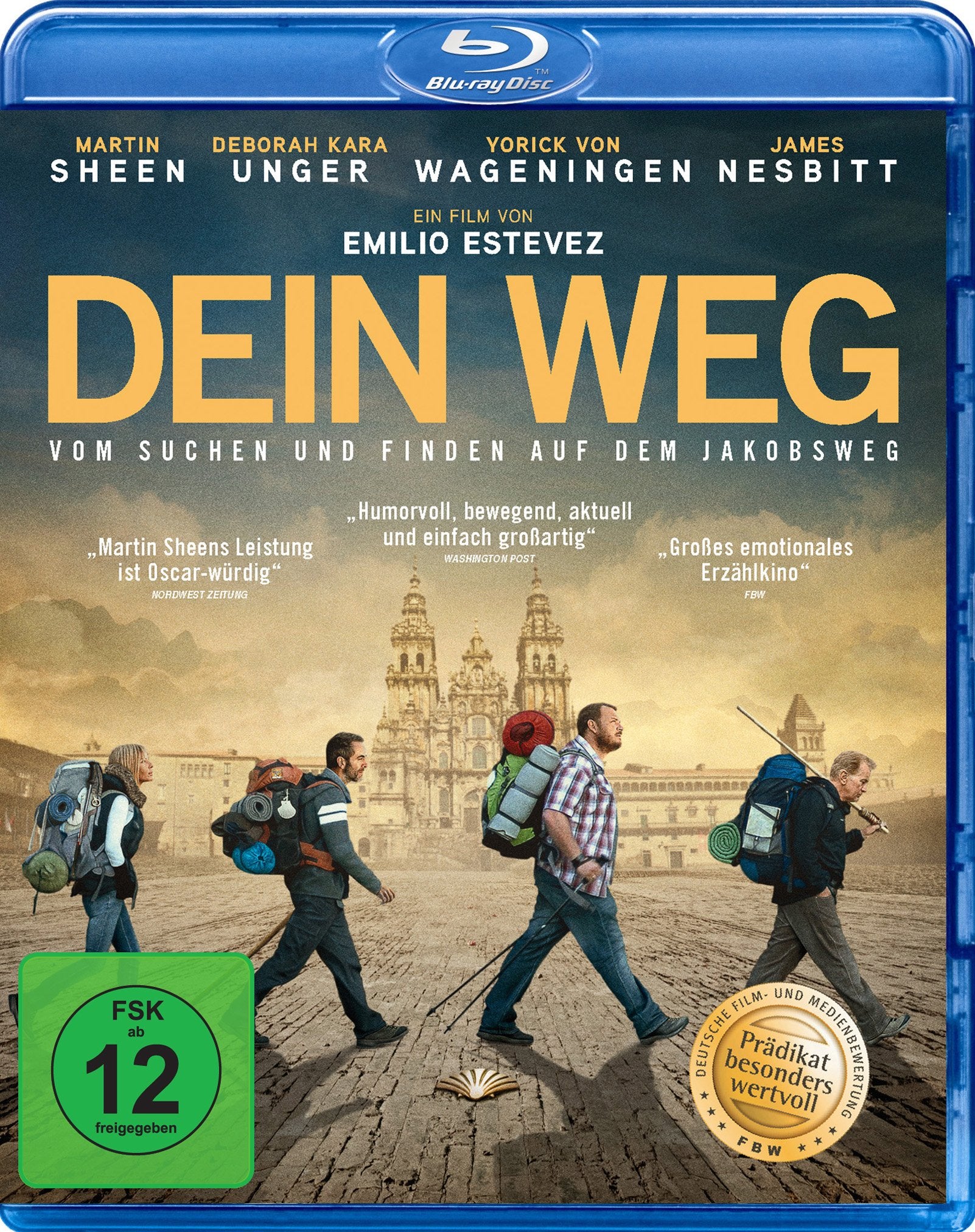 Product Image: Dein Weg