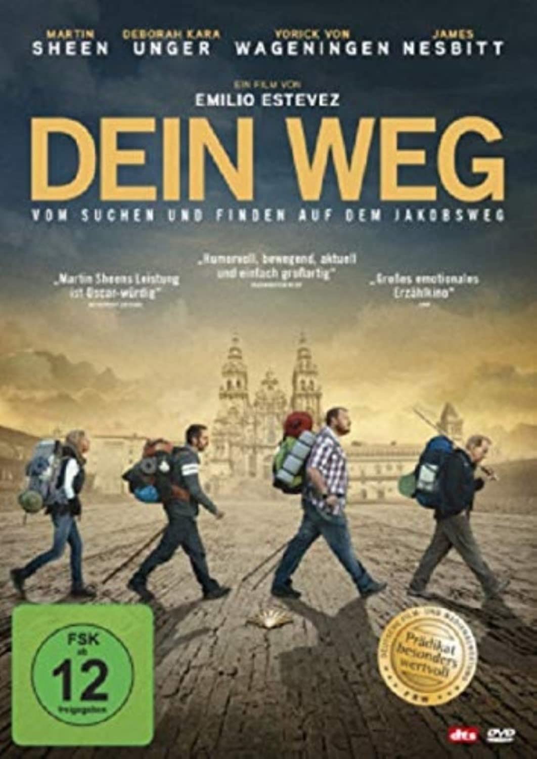 Dein Weg Movies