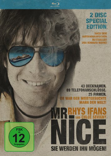 Mr. Nice Films