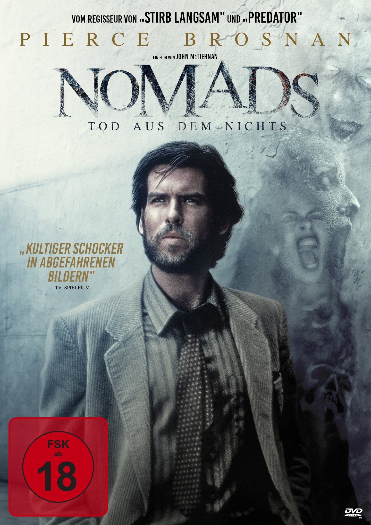 Nomads - Tod aus dem Nichts Films