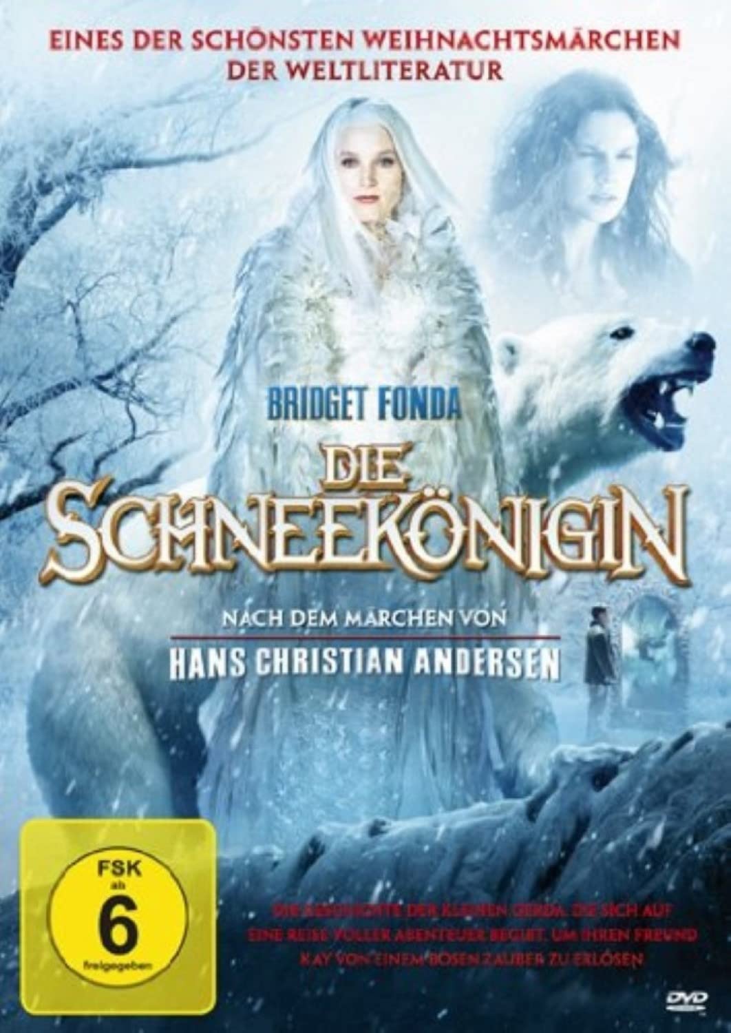 Product Image: Die Schneekönigin