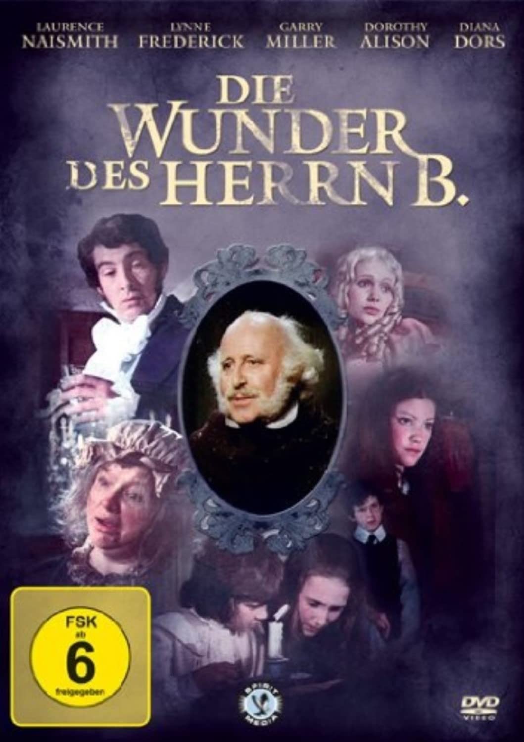 Product Image: Die Wunder des Herrn B.
