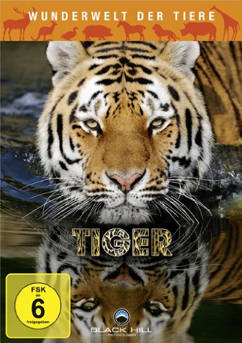Wunderwelt der Tiere - Tiger Films