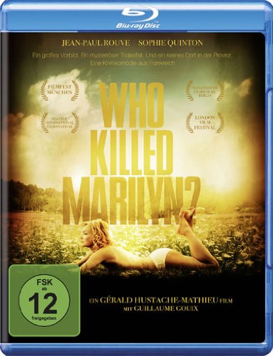 Who Killed Marilyn? Movies