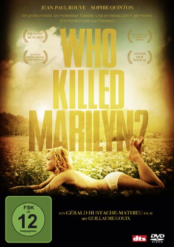 Who Killed Marilyn? Movies
