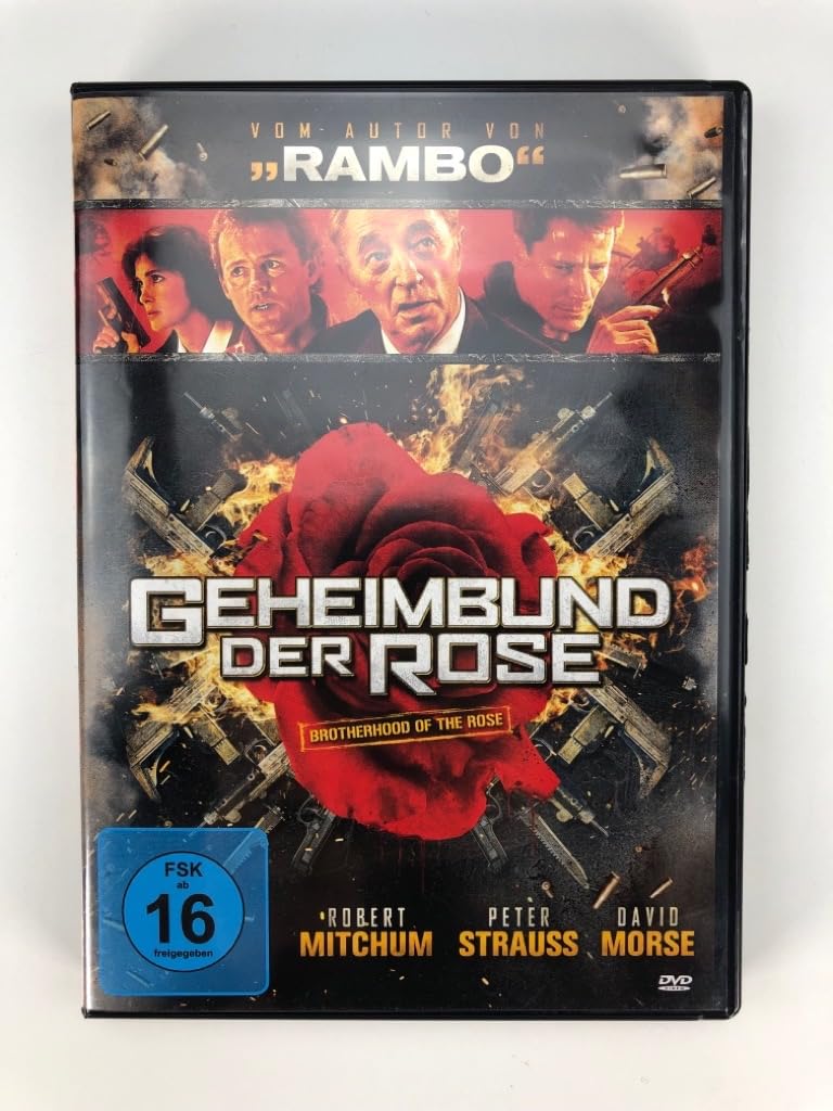 Product Image: Geheimbund der Rose
