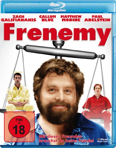 Frenemy Films