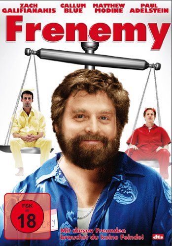Frenemy Movies