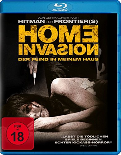 Home Invasion - Der Feind in meinem Haus Films