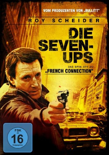 Die Seven-Ups Movies