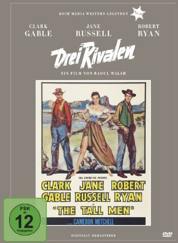 Drei Rivalen Movies