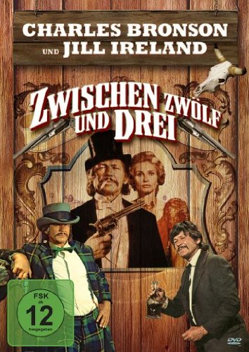 Zwischen Zwölf und Drei Films