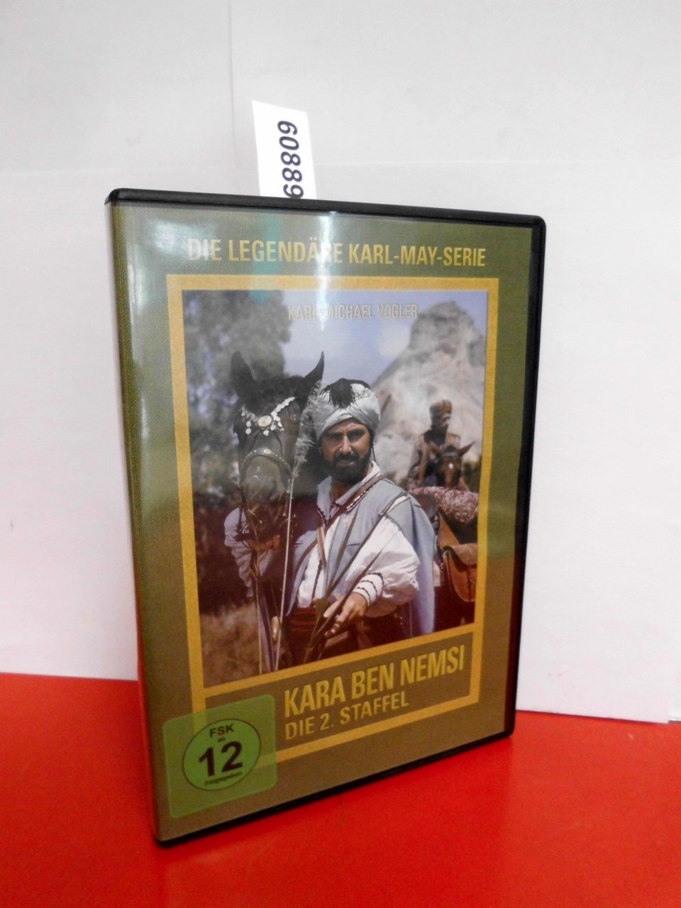 Kara Ben Nemsi - Staffel 2 Box sets