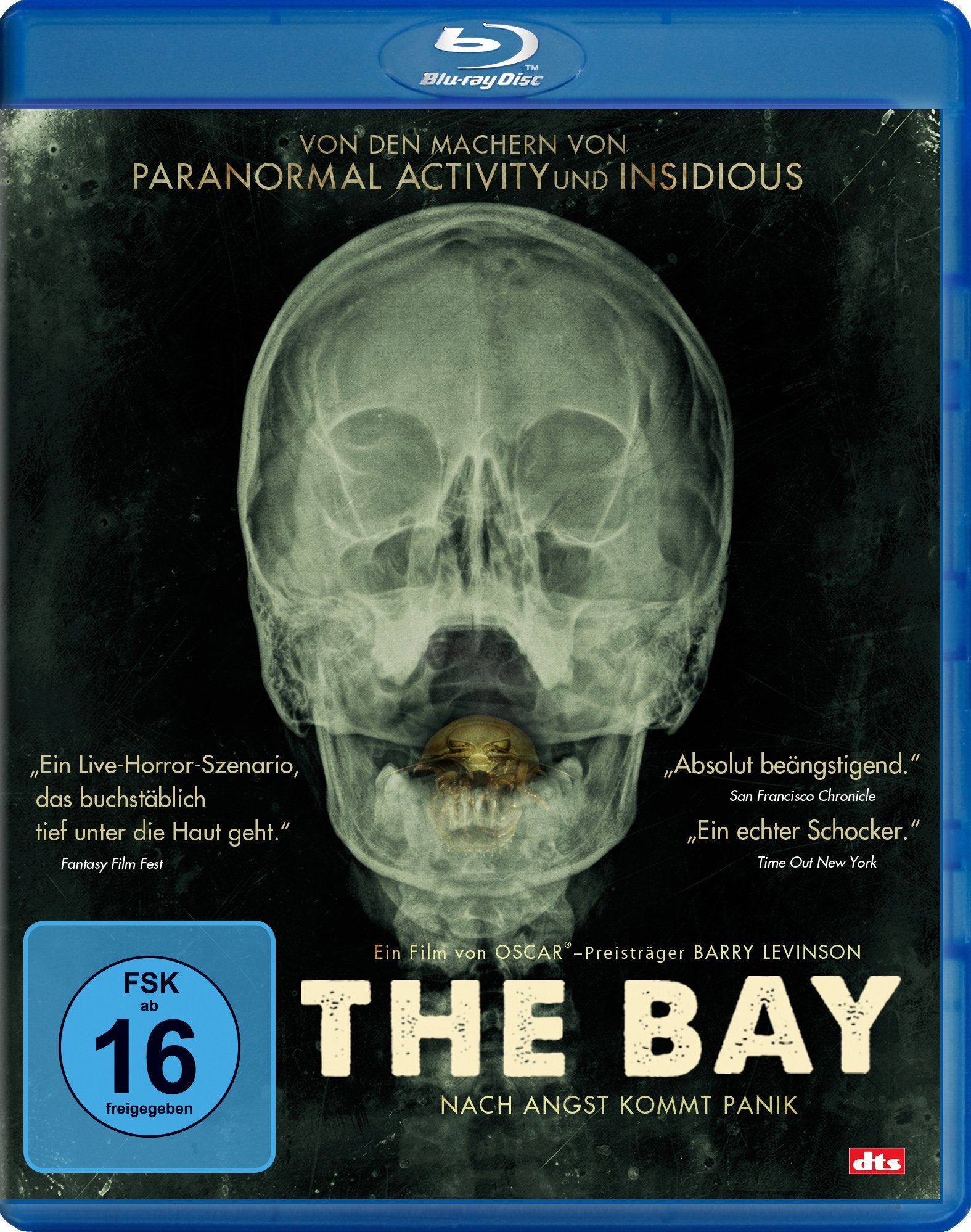 The Bay Movies
