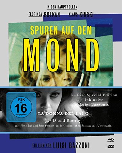 Spuren auf dem Mond Films