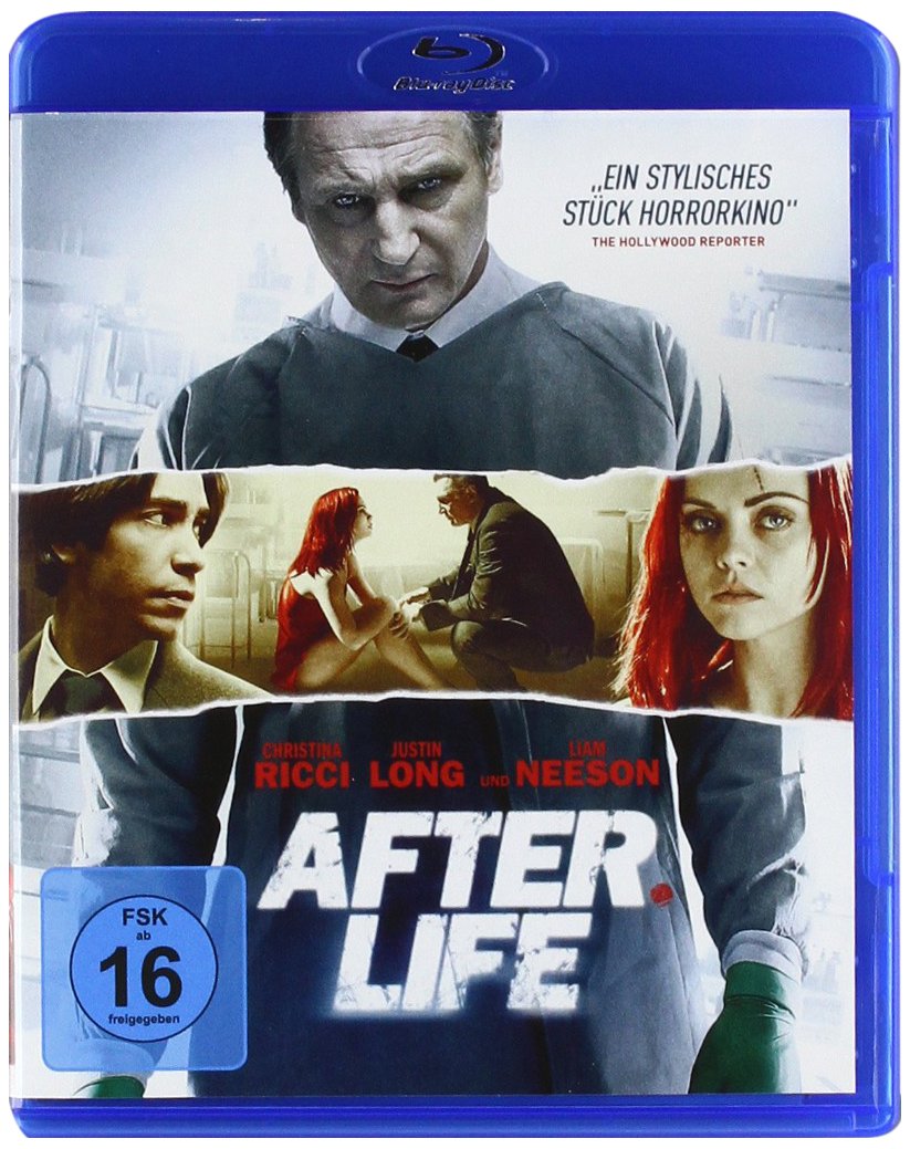 After.Life Films