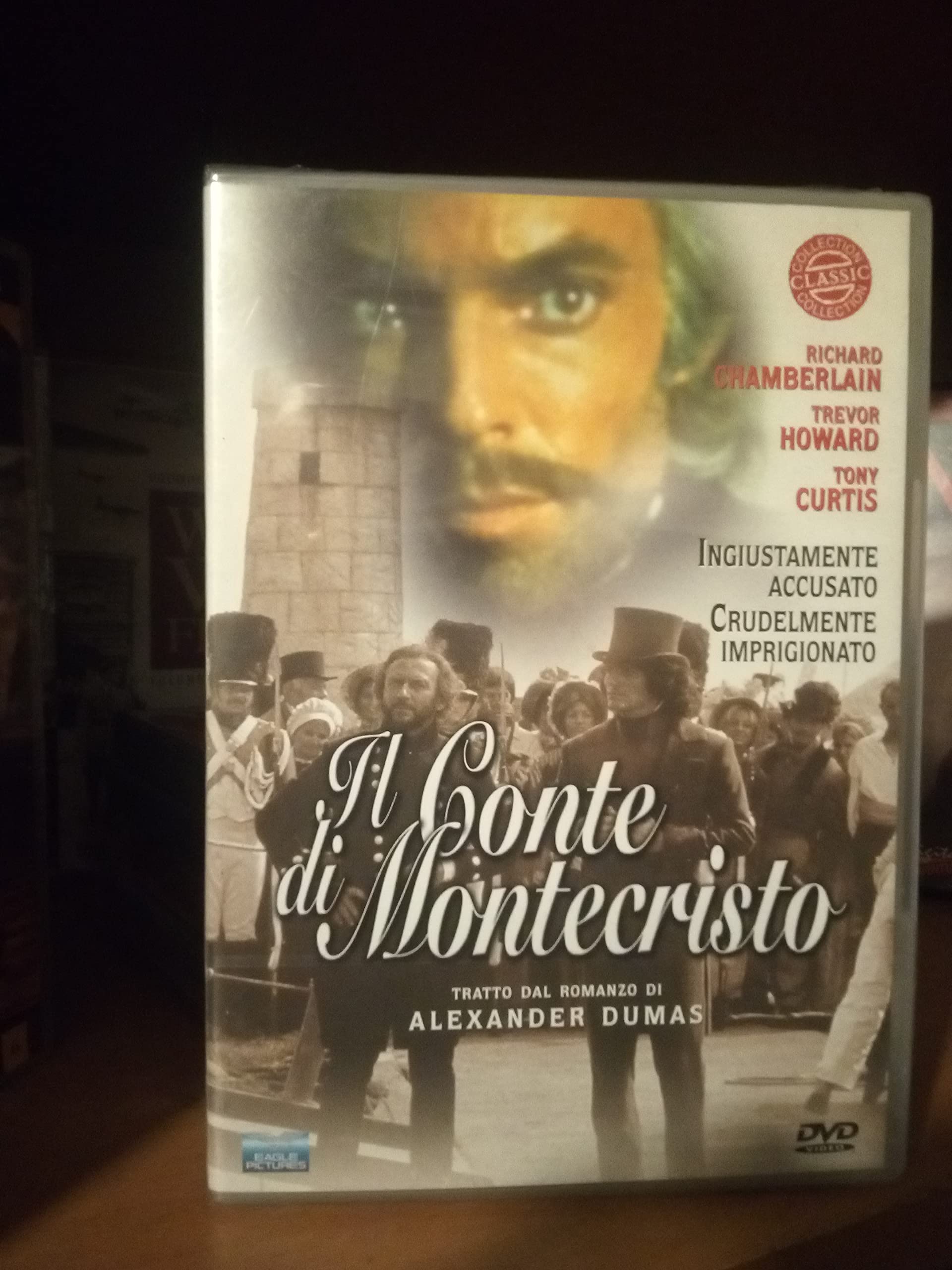 Product Image: Il conte di Monte Cristo