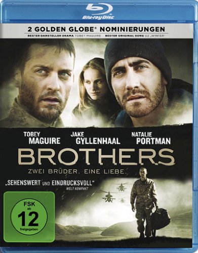 Brothers Movies