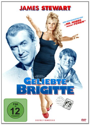 Product Image: Geliebte Brigitte