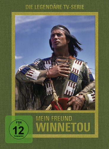 Product Image: Mein Freund Winnetou