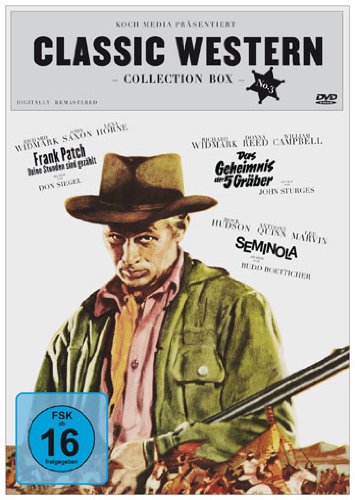 Product Image: Classic Western Collection