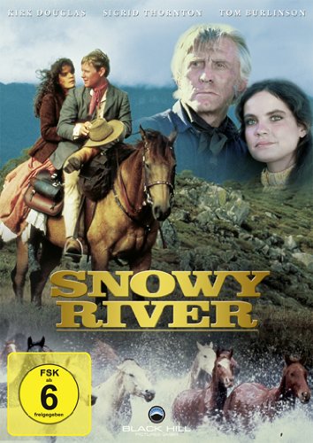 Snowy River Movies