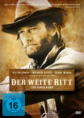 Der weite Ritt Movies