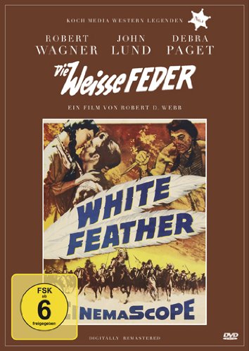 Die weisse Feder Movies