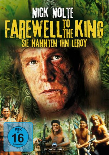 Farewell to the King - Sie nannten ihn Leroy Movies