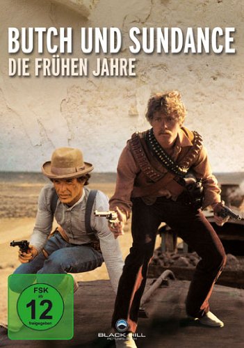 Butch und Sundance - Die frühen Jahre Films
